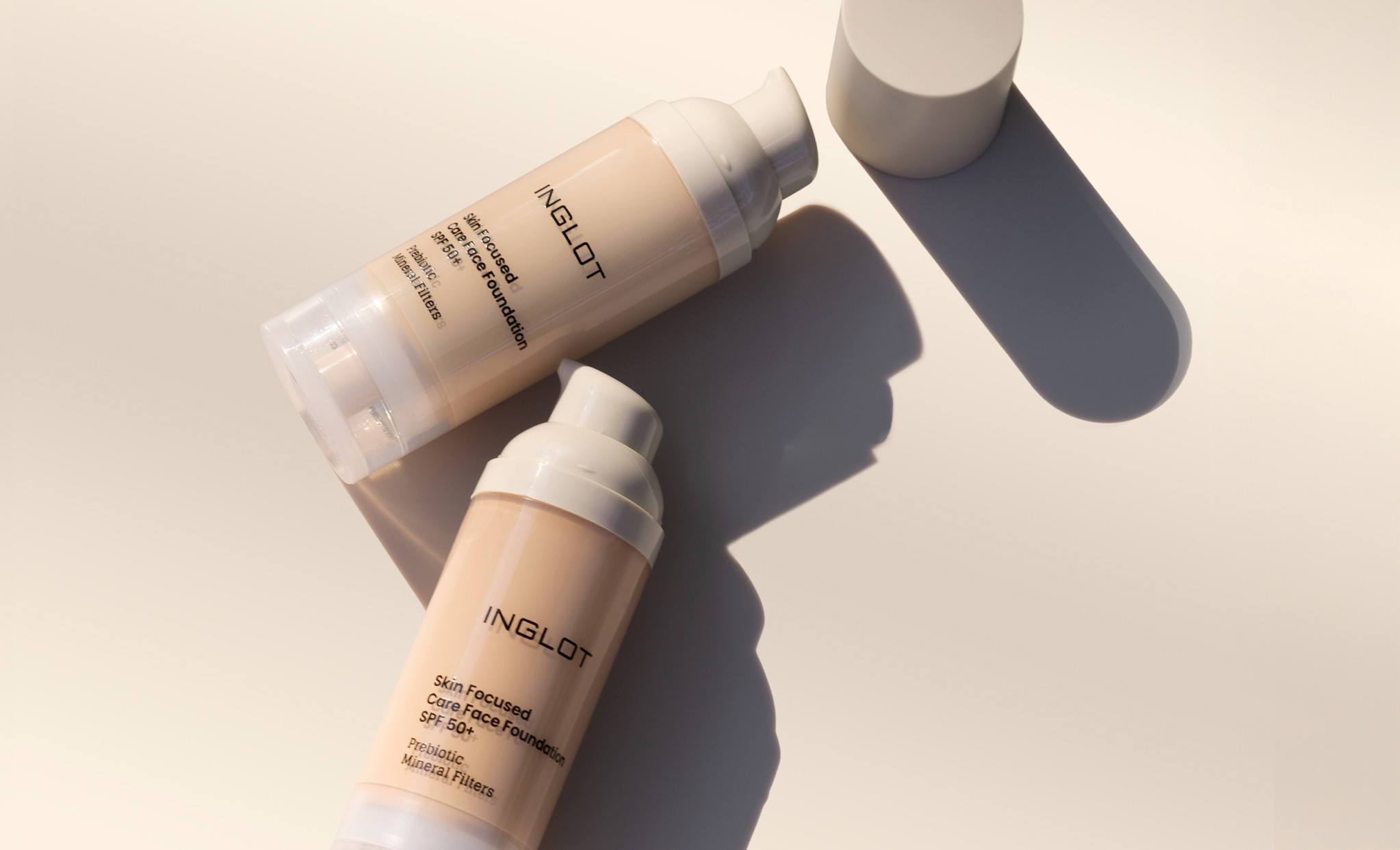 -25% sur les cosmétiques visage*